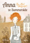 Anna ze Summerside - Lucy Maud Montgomeryová - e-kniha