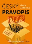 Český pravopis expres pravopis