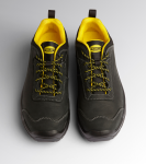 Bezpečnostní obuv Diadora COUNTRY LOW S3 SRC Velikost boty: 42, Černá