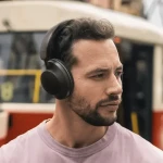 Audeeo AOTRAVEZ / Sluchátka přes hlavu / Bluetooth 5.4 / ANC (AOTRAVEZ)