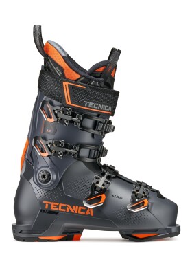 Lyžařské boty Tecnica MACH SPORT LV 100 GW, race grey 25/26 Velikost MP (cm): 28,5