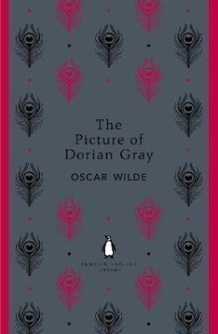 The Picture of Dorian Gray - Oscar Wilde