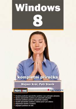 Windows 8 - Mojmír Král