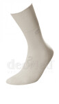 Ponožky JJW Deomed Cotton Silver tmavě modrá 35-38
