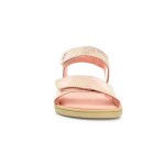 Be Lenka Miami Kids Coral Sparkle