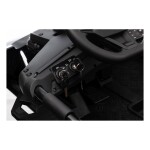 Mamido Elektrické autíčko Buggy 48V 800W GENERAL 63 černé