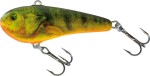 Salmo Wobler Chubby Darter Sinking Supernatural Hot Perch - 4cm / 6g,Salmo Wobler Chubby Darter Sinking Supernatural Hot Perch - 4cm / 6g