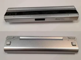 CoreParts Náhradní baterie Asus / Baterie pro notebook / Lamborghini VX3, U6, U6E, U6S / stříbrná (MBXAS-BA0254)