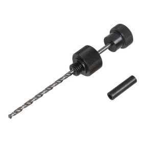 KS Tools 150.1522 Čistící nástroj pro pouzdra zpětného výfuku pro Mercedes, 4 ks