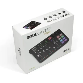 Rode RodeCaster Pro