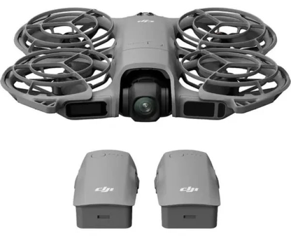 DJI Neo 2 Fly More Combo (bez ovladače)
