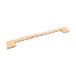 Hauck Clear Step Easyclose rozšíření o 9 cm Eco Beech / Zábrana (HK597620)