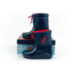 Sněhule Spiderman Jr SP011413 32