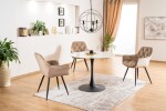BRADOP Designové jídelní křesílko DINA - Z207 BRA-DINA-KRESILKO