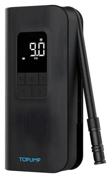 Cycplus A12 / Elektrická pumpa / 150 psi / USB-C (A12)