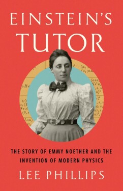 The Woman Who Tutored Einstein