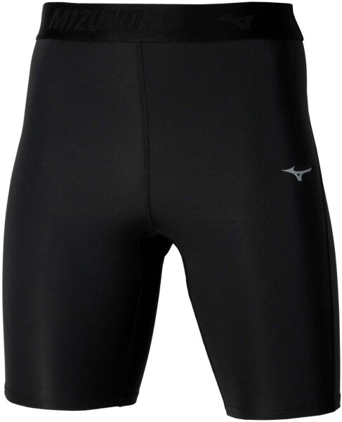 Běžecké kalhoty Mizuno Core Impulse Mid Tight J2GBC51109 Velikost textilu: XL