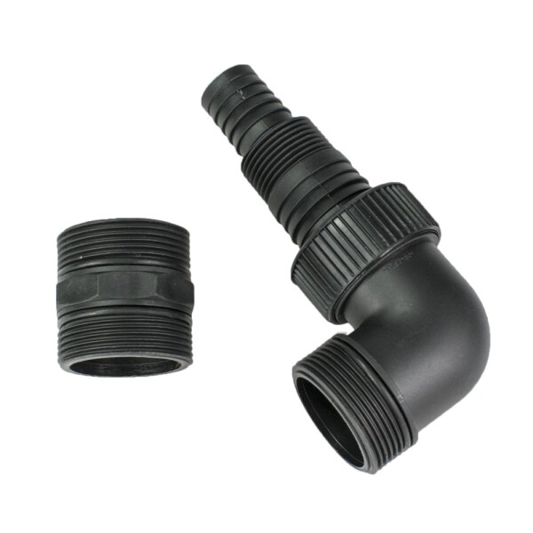 STREND PRO 119046 Šroubení na čerpadlo, 5/4", plast