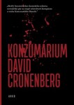 Konzumárium David Cronenberg