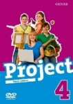 Project 4 Culture DVD (3rd) - Matt Hutchinson