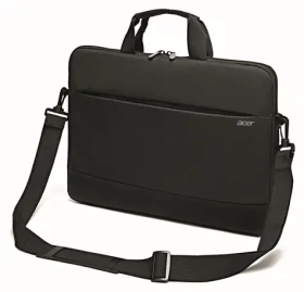 Acer OBG203 černá / Taška na notebook 16" / polyester / 3,6 l (ZL.BAGEE.009)