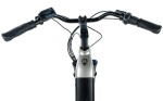 Leader Fox LOTUS, pneu 26", rám 16,5" (XS), model 2026-1, barva black - ZDARMA dopravné, odborná montáž, seřízení a dárkový poukaz na nákup příslušenství! (Záruka nejlepší ceny. Nalezli jste někde lepší cenu? Napište nám a zkusíme ji trumfnout! )
