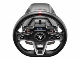 Thrustmaster T248 Sada volantu pedálů pro XBOXPC Dynamický Force Feedback 25 tlačítek displej (4460182)