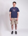 Tričko Service Works Soup For The Soul Tee NAVY