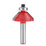 EXTOL PREMIUM 8802129 Fréza stopková, úhlová 45°, pr. 30 x 13mm