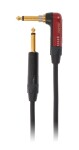 Bespeco Alpha Instrument Cable Silent Neutrik Angled 4.5 m