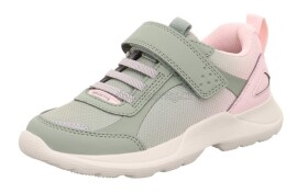 Dětské celoroční boty Superfit 1-000211-7500 Velikost: 39