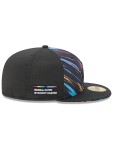 New Era Pánská kšiltovka Detroit Lions NFL 2026 Crucial Catch 59FIFTY Fitted Velikost: 7 3/8