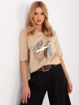 Halenka CLM BZ 0119.36 camel L