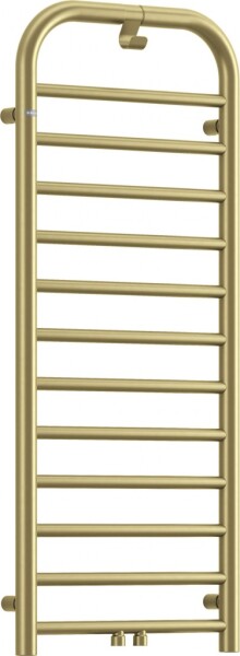 DEANTE - Silia koupelnový radiátor - výška 121 cm AGI_RG41