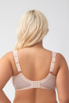 K441/1 LUISSE BEIGE SOFT BRA béžová 80I