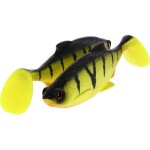 Westin Gumová nástraha Ricky the Roach Shadtail 14cm 42g Real Rudd,Westin Gumová nástraha Ricky the Roach Shadtail 14cm 42g Real Rudd