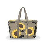 Chladící taška Reisenthel Coolerbag Sunflowers