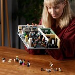 LEGO® Ideas 21336 The Office