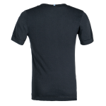 Běžecké tričko SALMING Seamless Tee Black Velikost textilu: