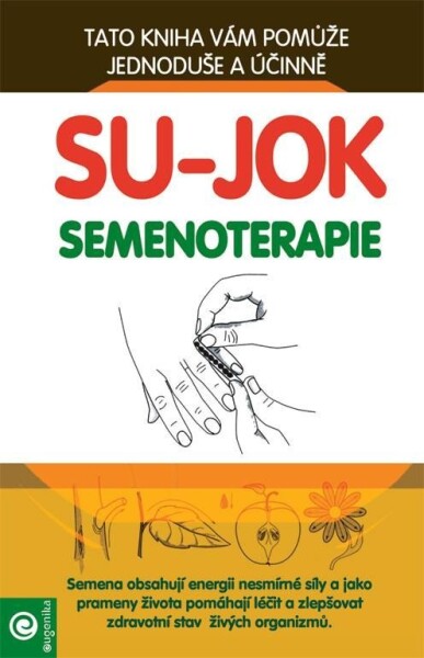 Su-jok - Semenoterapie - Park Jae Woo