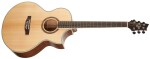 Cort NDX Baritone NS