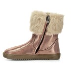 Froddo Loop Boot G3160264-2 Pink/Gold