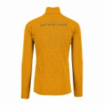 KARPOS M Pizzocco Half Zip, Golden velikost: L