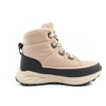 Lee Cooper dámská sportovní obuv zimní trekkingová zateplená béžová černá dámské 37