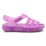 Sandály Crocs Isabella Jelly Sandal Jr 209837-6WQ EU