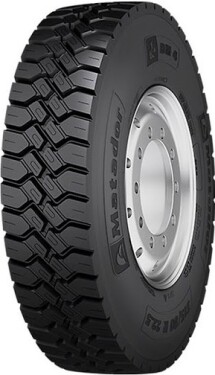 315/80 R22,5 156/150K DM 4 M+S 3PMSF TL MATADOR