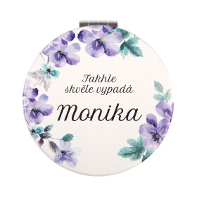 Zrcátko - Monika - Albi