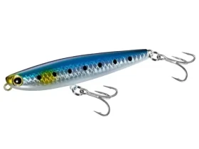 Shimano Wobler Exsence Fortuna 75F 7,5cm 8g A Mullet (59VX3T75S00)