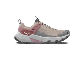 Salewa Pedroc 2 Powertex W dámské boty Quicksand/Bungee Cord vel. UK 6/EU 39