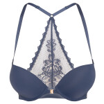 Dámská push-up podprsenka UW0UW00834 - Tommy Hilfiger 80B